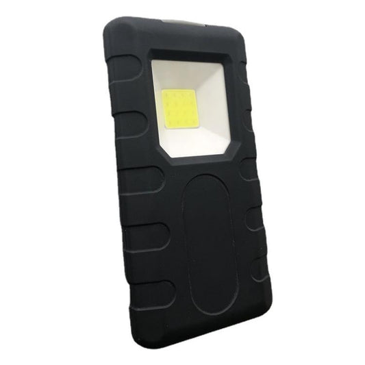 Multifunctional LED Flashlight High-Intensity Magnetic Repair Light