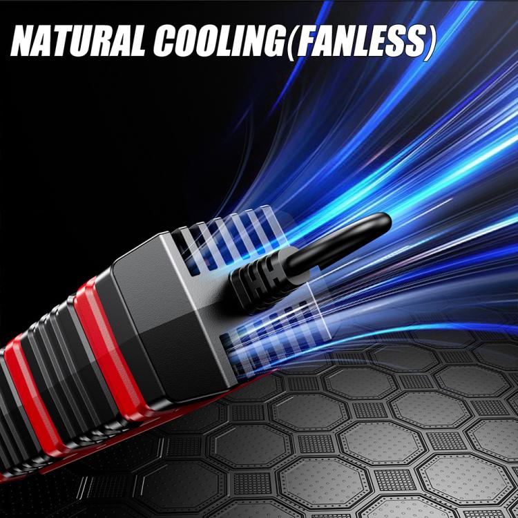 FOXSUR Smart 6V/12V 1.5A Battery Charger 4AH-30AH Lead Acid Battery Maintainer For Motorcycle/Car/ATV