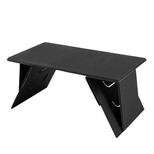 Car Folding Table Portable Small Table For Dining Working