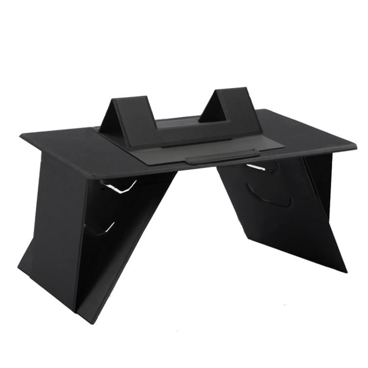 Car Folding Table Portable Small Table For Dining Working