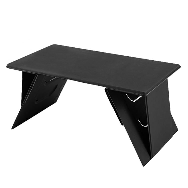 Car Folding Table Portable Small Table For Dining Working