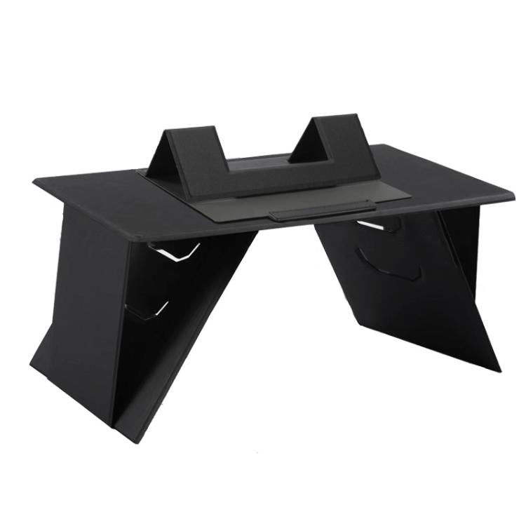 Car Folding Table Portable Small Table For Dining Working