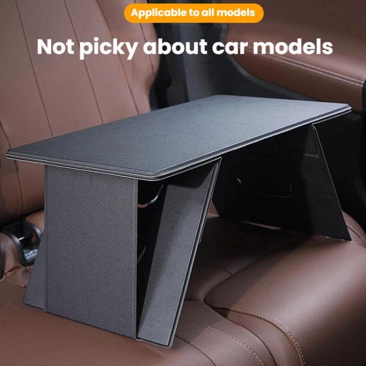 Car Folding Table Portable Small Table For Dining Working