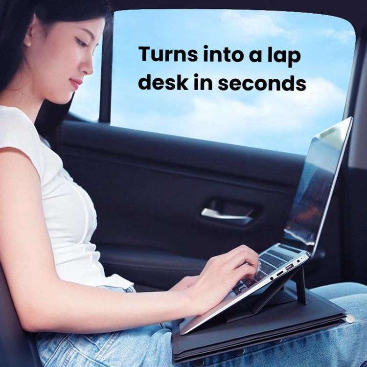 Car Folding Table Portable Small Table For Dining Working