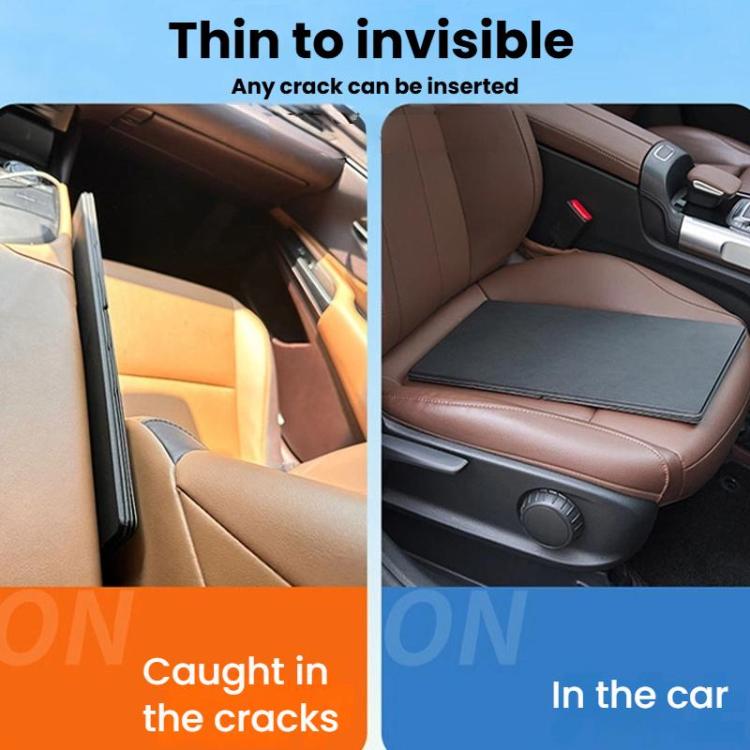 Car Folding Table Portable Small Table For Dining Working