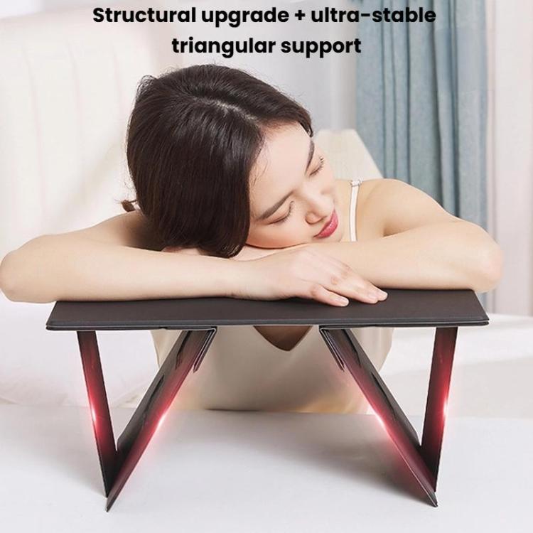 Car Folding Table Portable Small Table For Dining Working