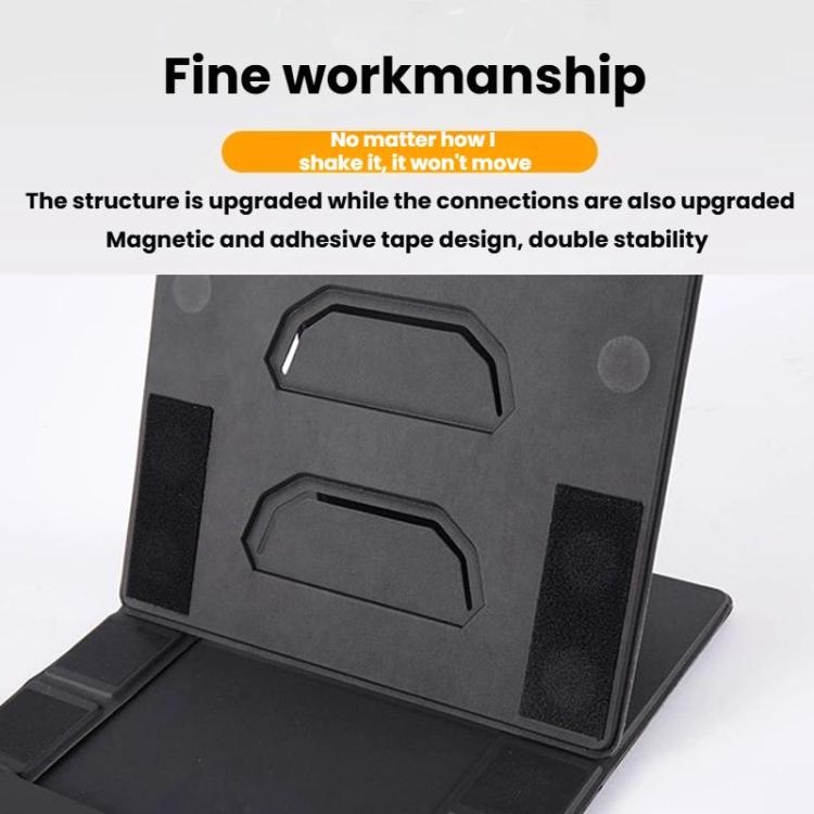 Car Folding Table Portable Small Table For Dining Working