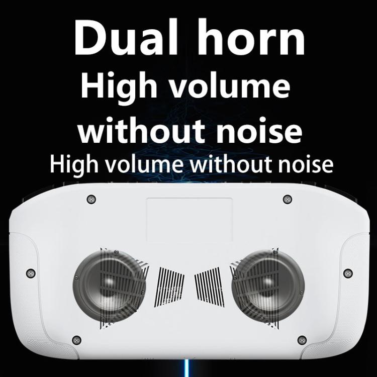 RK35H Handheld Open Source Game Console Support 3D Online Double Play Portable Retro Game Machine