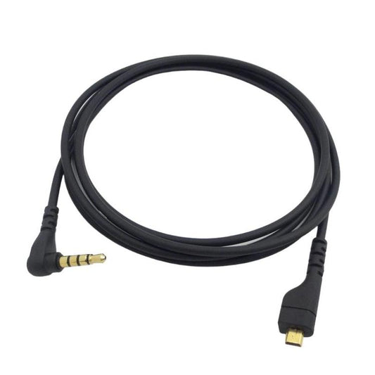 For SteelSeries Ice Cold Arctis 3 / 5 / 7 / Pro USB Mini Pin TPE Headset Cable