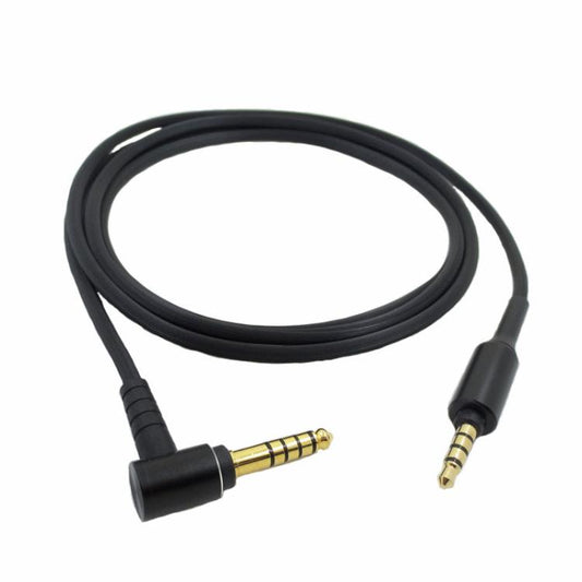 4.4mm Balanced Headphone Cable for Sony WH-1000XM2 / WH-1000XM3 / WH-1000XM4 / WH-CH710N / WH-H900N