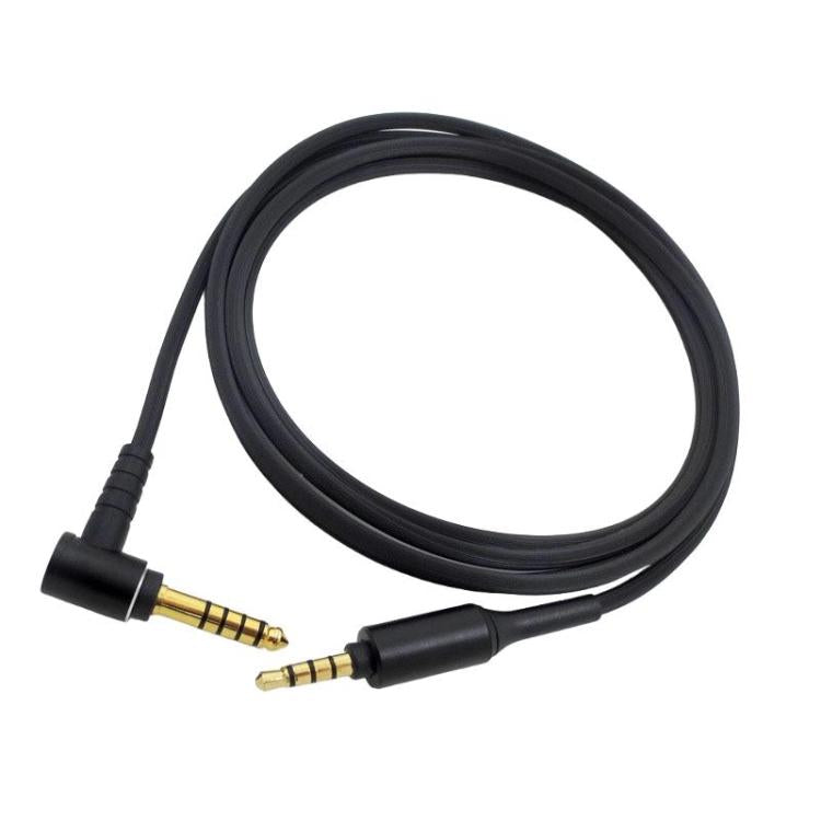 4.4mm Balanced Headphone Cable for Sony WH-1000XM2 / WH-1000XM3 / WH-1000XM4 / WH-CH710N / WH-H900N