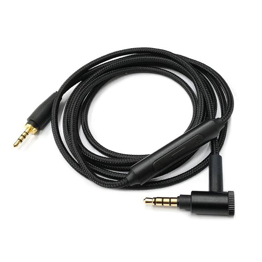 For Sennheiser Urbanite / Urbanite XL Headphones 1.5m Replacement Cable Audio Connection Cable