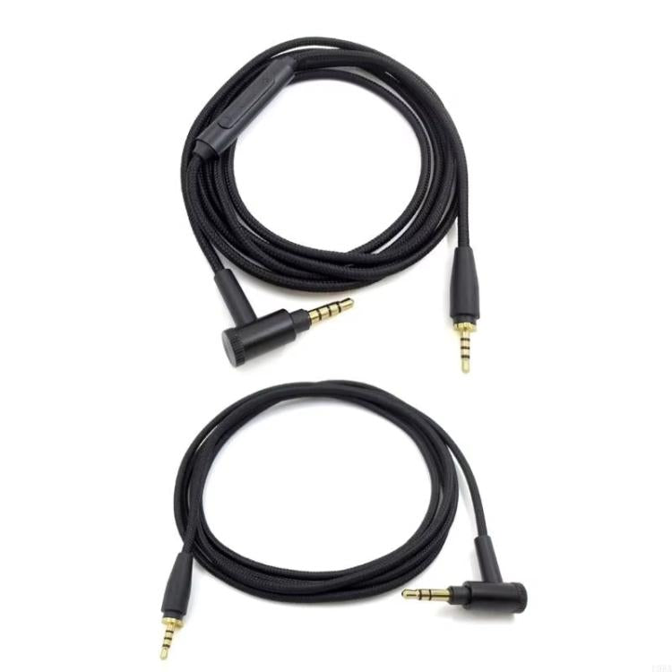 For Sennheiser Urbanite / Urbanite XL Headphones 1.5m Replacement Cable Audio Connection Cable