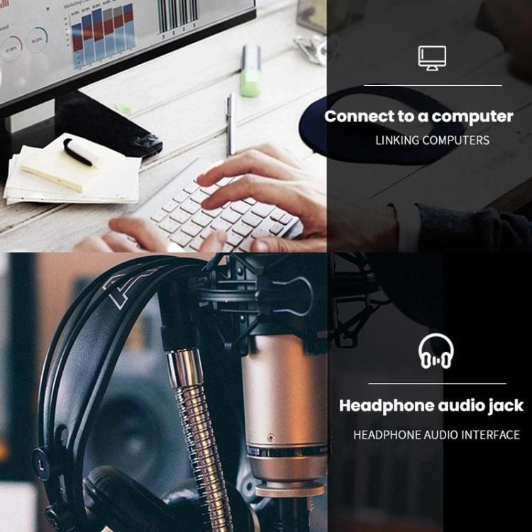 Headphone Audio Cable for Sennheiser HD414 / HD650 / HD600 / HD580 / HD660S