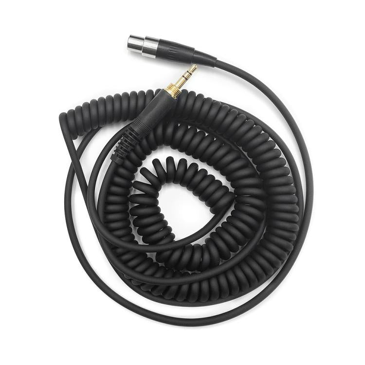 6.35mm Plug Headphone Cable for AKG Q701 Q702 K712 K240