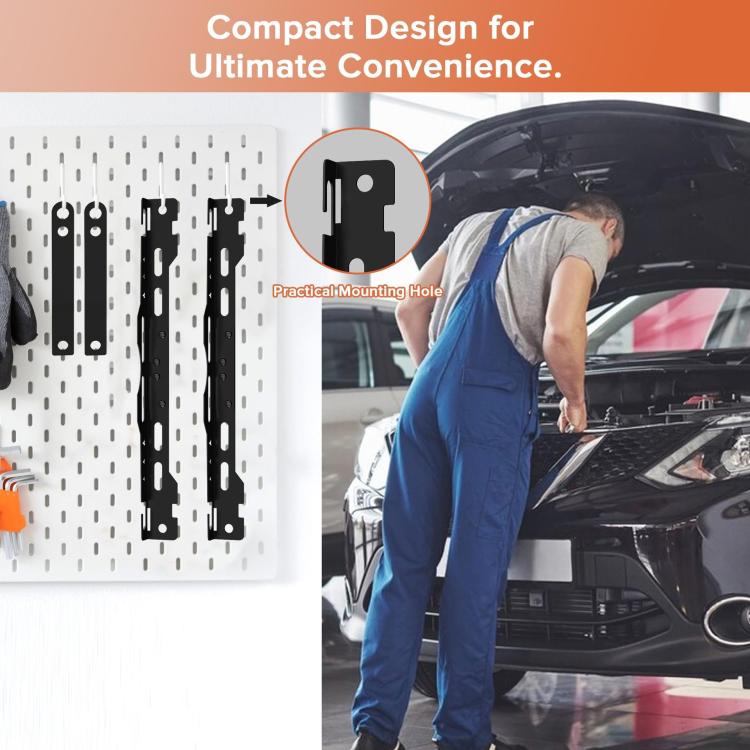 Heavy-Duty Car Wheel Leveling Aligner