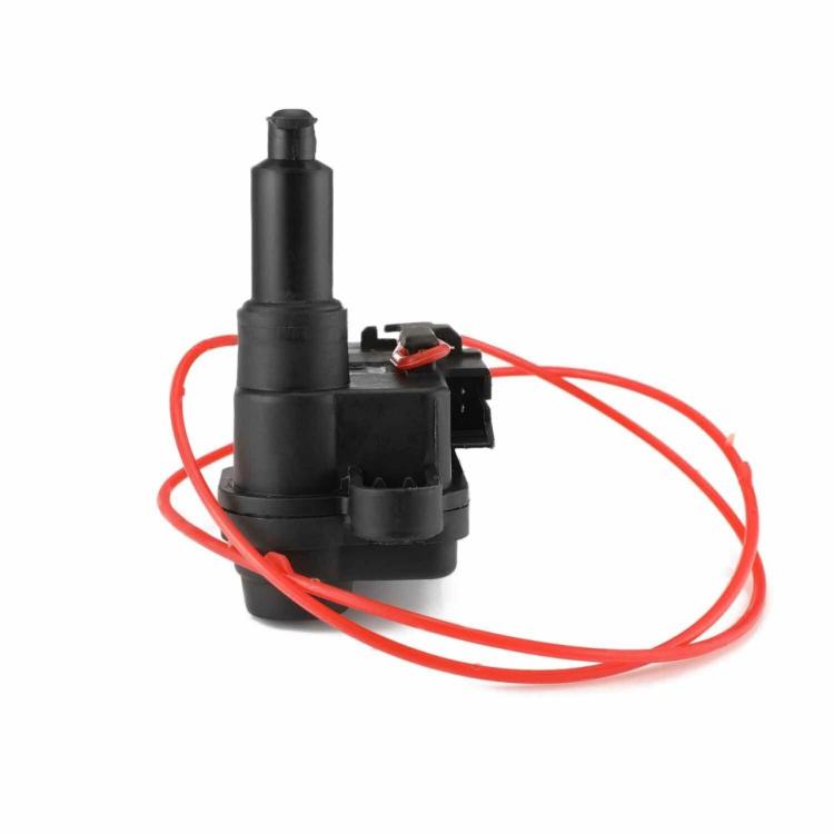 4L0862153D Fuel Cap Release Lock Actuator For Audi A1/A3/A6/A7/Q7/Q3