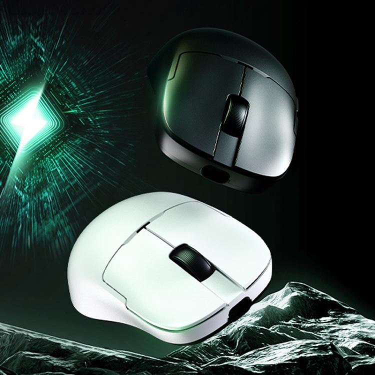 Ajazz NearLink / Wired / Bluetooth Tri-mode Mouse