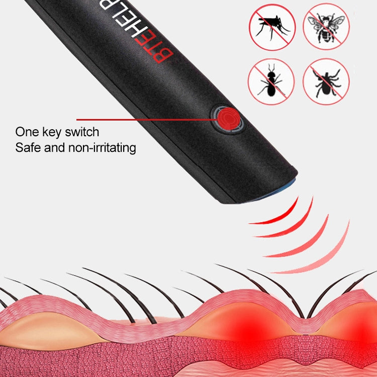 Mosquito Itch Bite Helper Itching Relief Pen for Child&Adult