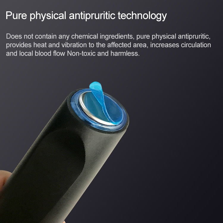 Mosquito Itch Bite Helper Itching Relief Pen for Child&Adult