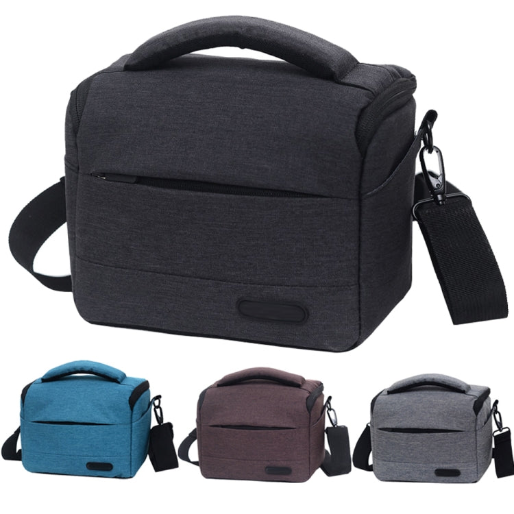 Waterproof DSLR Camera Bag for Nikon Canon SONY Panasonic etc Camera