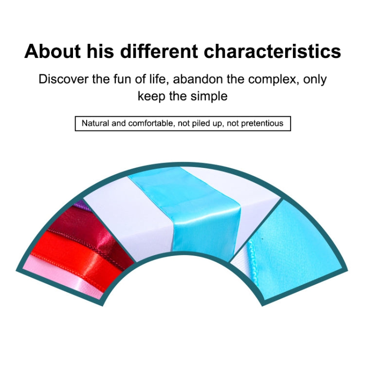 Satin Tablecloth Table Decoration for Home Party Wedding Christmas Decoration