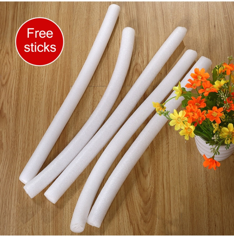 Plush Fabric Sofa Cover Thick Slipcover Couch Elastic Sofa Covers Not Include Pillow Case