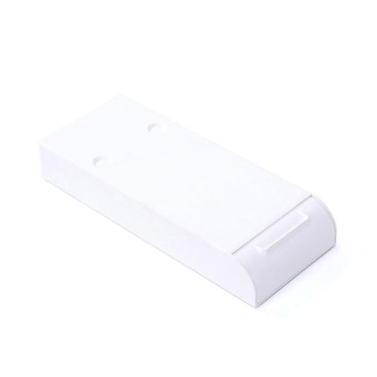 Home Bottom Drawer Storage Box Student Stationery Box Desk Hidden Paste Debris Storage Box