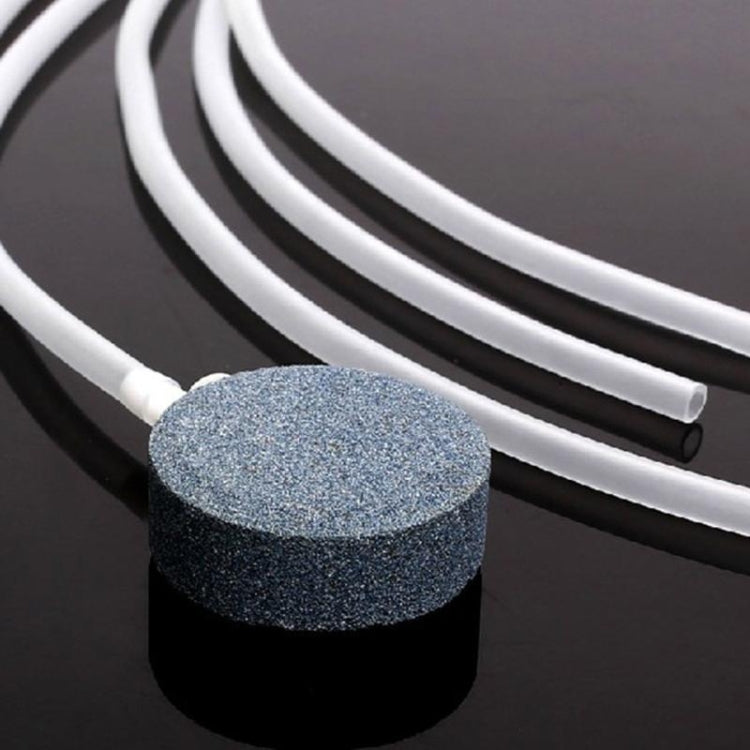 4x6mm Soft Silicone Oxygen Pump Hose for Air Bubble Stone Professional Aquarium Fish Tank Pond Air Pump Filter Aeration Tube