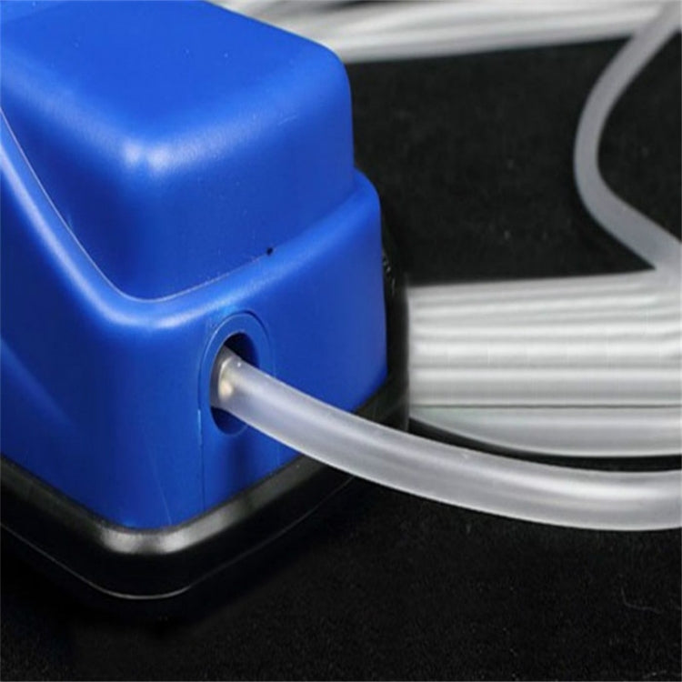 4x6mm Soft Silicone Oxygen Pump Hose for Air Bubble Stone Professional Aquarium Fish Tank Pond Air Pump Filter Aeration Tube