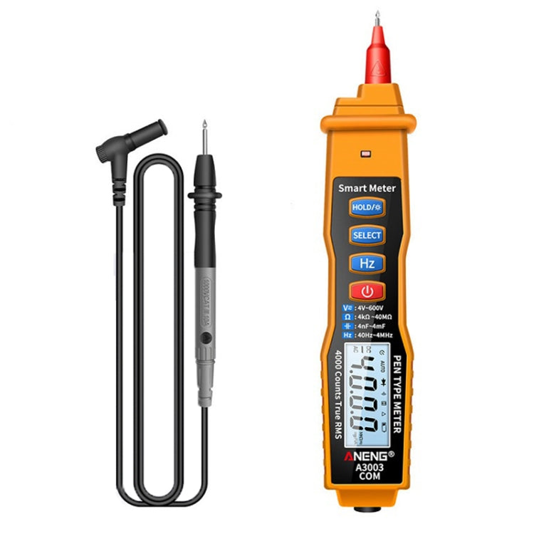 ANENG A3003 Multi-Function Pen-Type High-Precision Smart Multimeter
