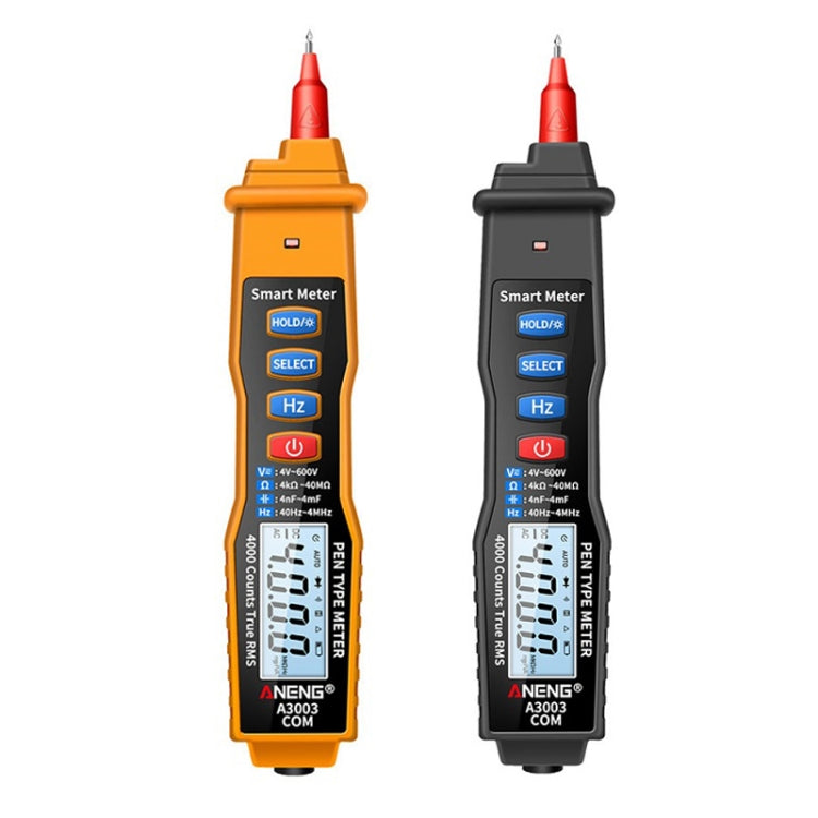 ANENG A3003 Multi-Function Pen-Type High-Precision Smart Multimeter
