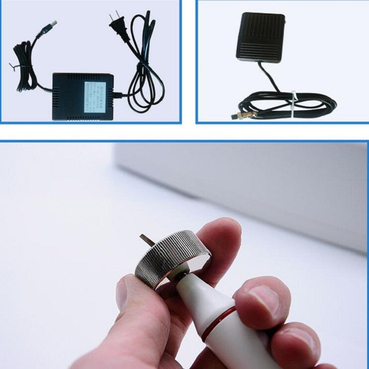 Ultrasonic Dental Washing Machine for Pet Dog Teeth Stone Remover