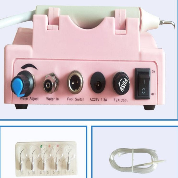 Ultrasonic Dental Washing Machine for Pet Dog Teeth Stone Remover