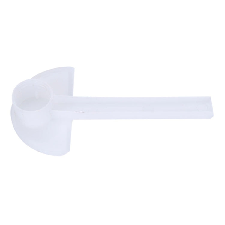 10 PCS Duckbill Type Water Feeder Nest Door Feeder Multi-function Bee Sugar Feeder Beekeeping Tool Supplies