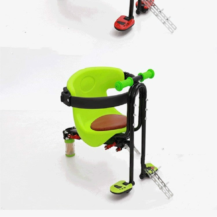 Full Surrounded Bicycle Front Seats for Child