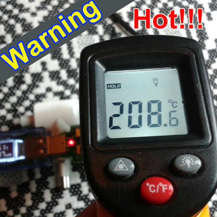 5V 1A / 2A / 3A AUSB ging Discharge Loader Mobile Power Resistance Tester