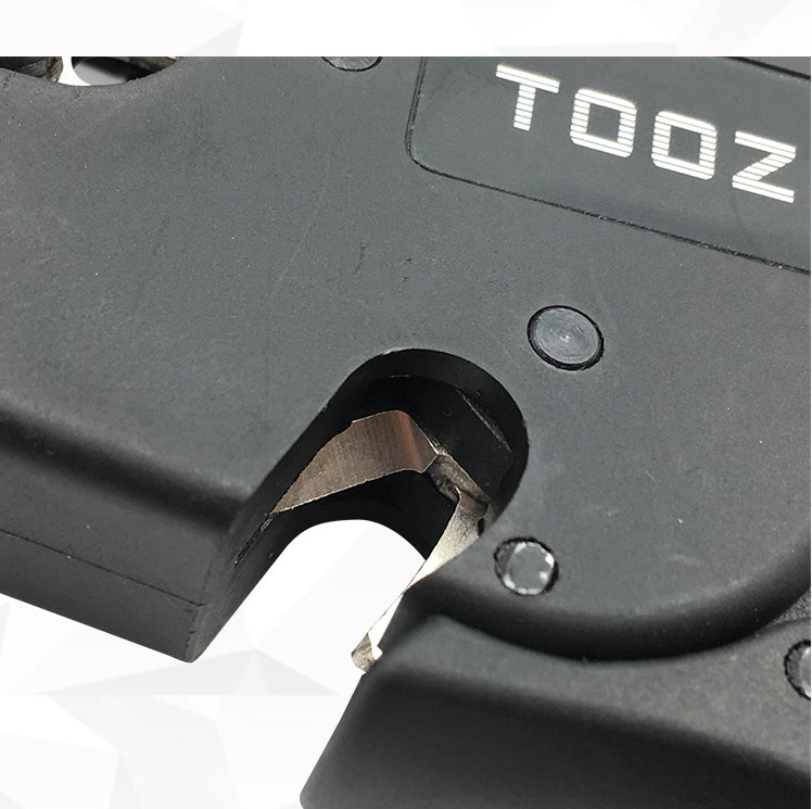 Self-adjusting Insulation Multi-purpose Stripping Pliers Set Electrician Repair Tools