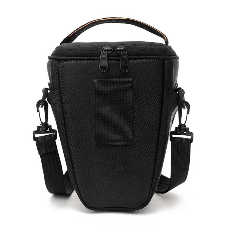 Fashion Waterproof Triangle Camera Bag