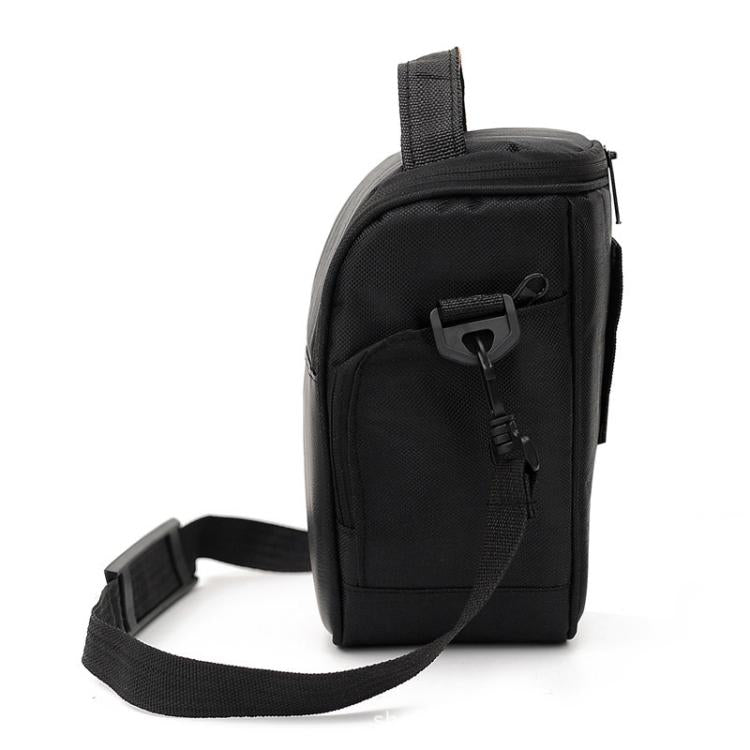 Fashion Waterproof Triangle Camera Bag