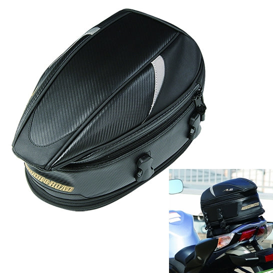 Motorcycle Bags Luggage Black One For Yamaha Motorcycle Bags Moto Bag Waterproof