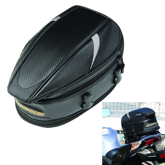 Motorcycle Bags Luggage Black One For Yamaha Motorcycle Bags Moto Bag Waterproof