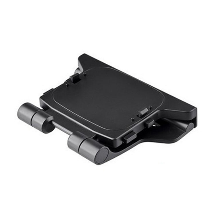 TV Clip Bracket Mount Stand Holder for Microsoft Xbox 360 Kinect Sensor