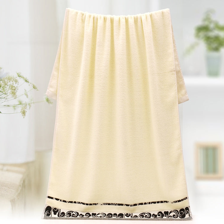 Cotton Hotel Xiangyun Bath Towel