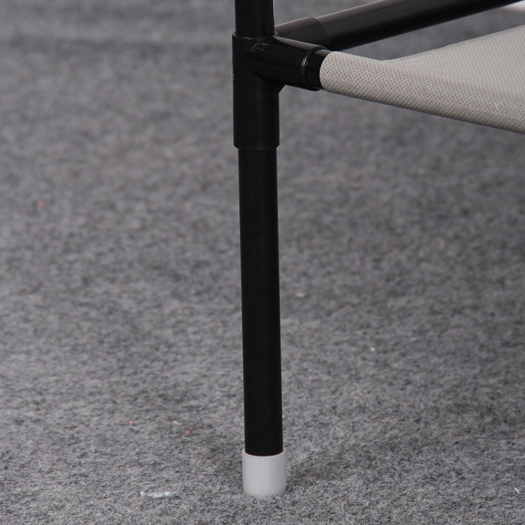 Bedroom Floor Simple Mobile Coat Rack Hanger