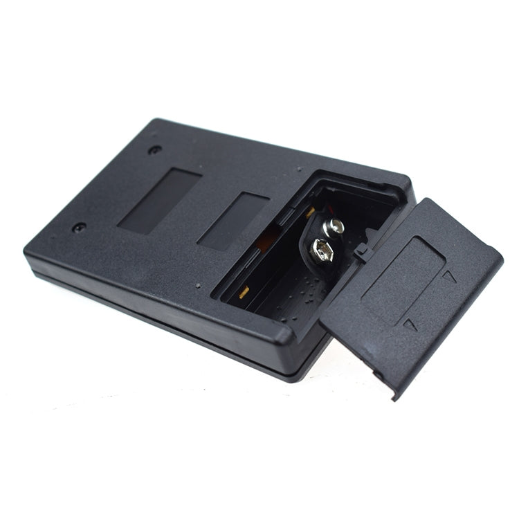 TM902C High Temperature Measuring Probe Type Electronic Thermometer