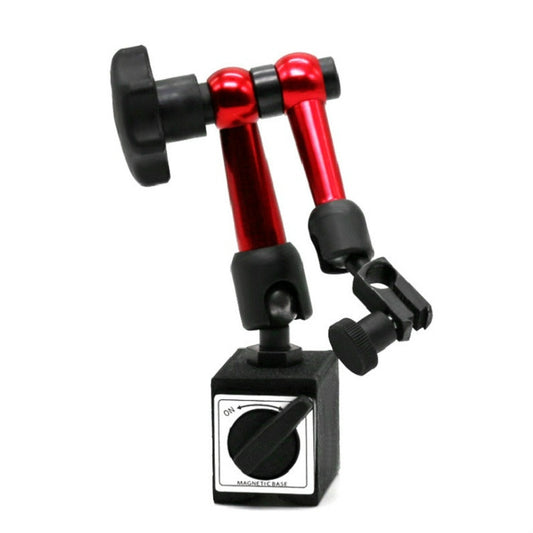 Magnetic Base  Universal Mechanical Magnetic Watch Stand Dial Indicator Bracket