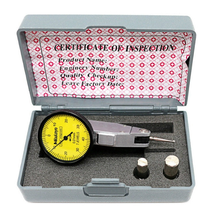 Magnetic Base  Universal Mechanical Magnetic Watch Stand Dial Indicator Bracket