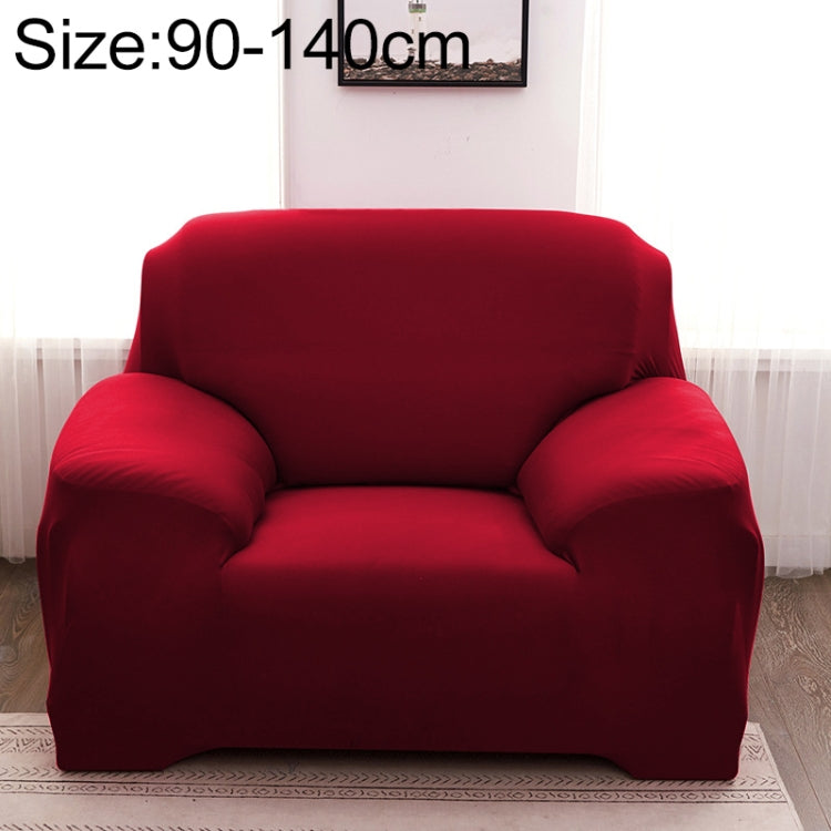 Sofa All-inclusive Universal Set Sofa Full Cover Add One Piece of  Pillow Case