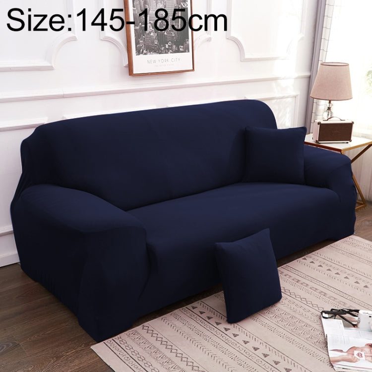 Sofa All-inclusive Universal Set Sofa Full Cover Add One Piece of  Pillow Case